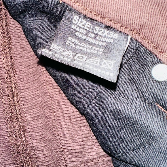 Armor Jeans - Picture 4 of 5